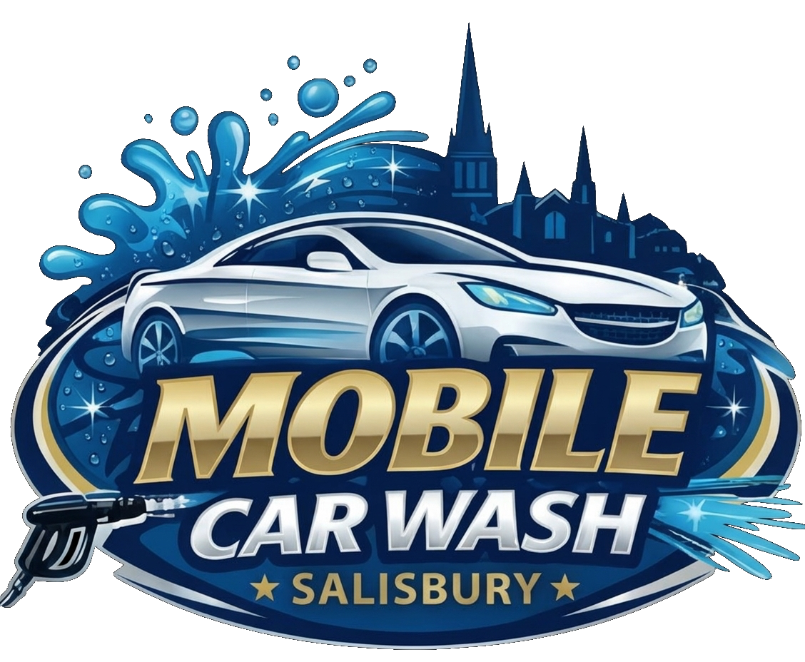 Mobile Car Wash Salisbury